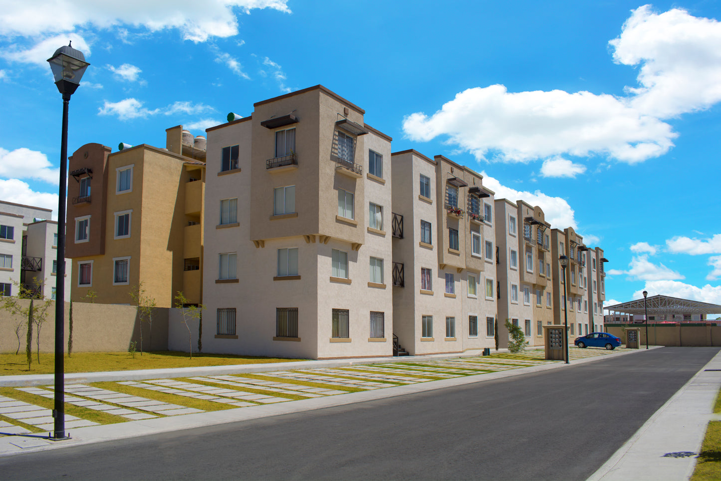 Modelo Alcalá