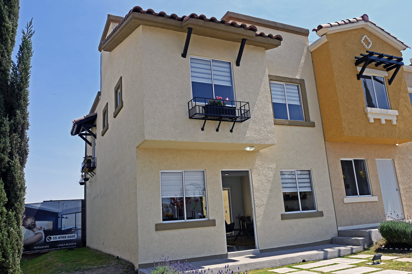 Casa Burgos