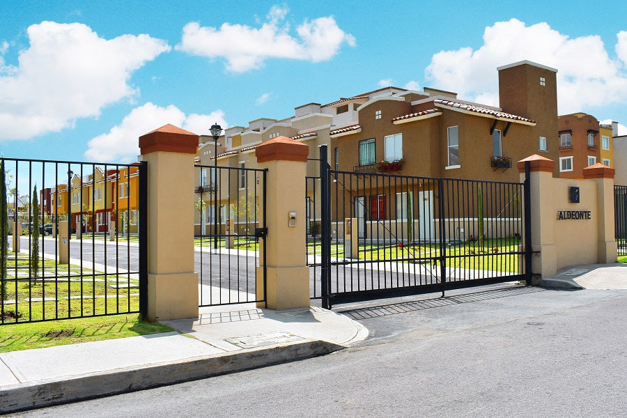 Casa Córdoba
