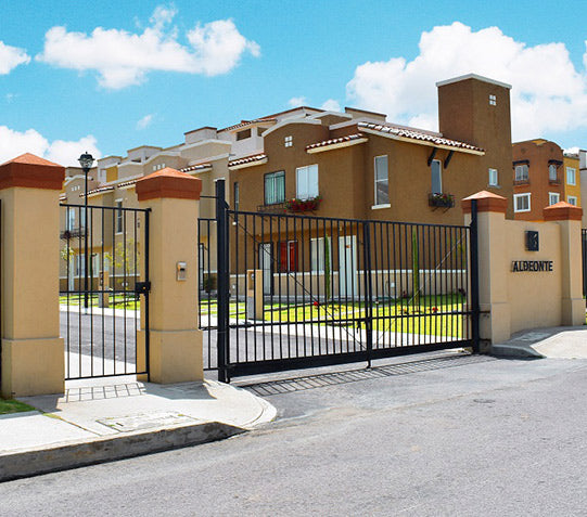Casa Córdoba